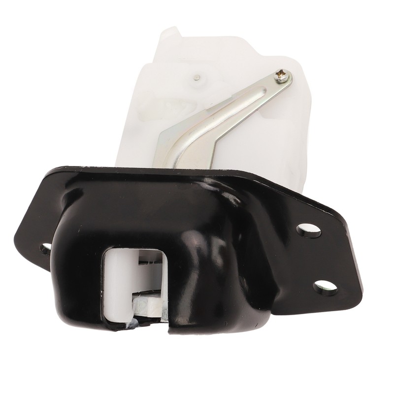 Trunk Latch Lock Actuator 90502 EN00A Multiple Security Protections Reliable