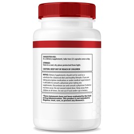 Valacore Capsules – Daily Mobility Formula with a Premium Natural Blend to Help Support Flexibility, Comfort & Smooth Movement | Easy-to-Swallow Pills for Everyday Activities (60 Capsules)