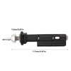 Mounting Pins for Recovery Boards, 4 Pcs Traction Board Mount