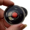 Red Robot Glass Eyes 6mm to 60mm Technology Fantastic Jewelry