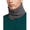 Buff Shawl, Grey, One Size