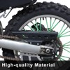 Mantt Chain Guard Cover Fit for KLX250 SDF/SEF/SFF/SGF/SGS 2016 2015
