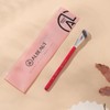 Albeaut Concealer Brush, Under Eye Makeup Small Angled Precision Face