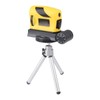 Laser Line Level Cross Line Red Lines Measurement Levelling Tool
