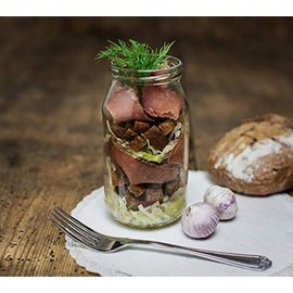 Table Horseradish 2 x 100 g, Mautner/Austria