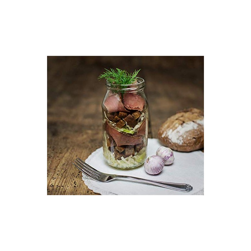 Table Horseradish 2 x 100 g, Mautner/Austria