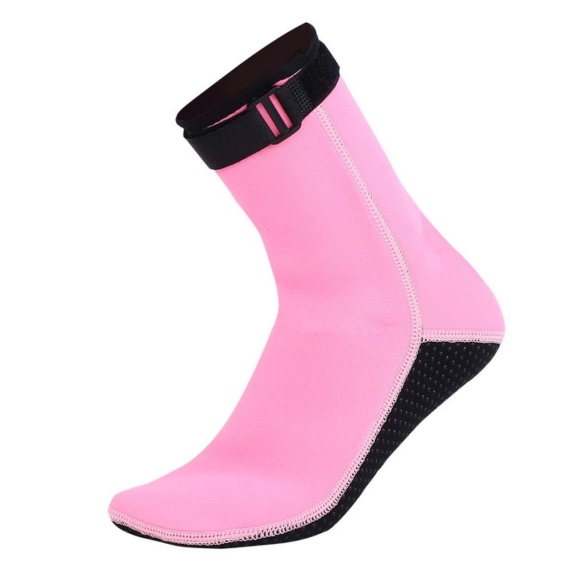 Calcetines de Buceo Calcetines de Neopreno de 3 Mm de
