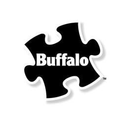 Buffalo Games - Gold - Nobska Light - 500 Piece Jigsaw Puzzle for Adults Challenging Puzzle Perfect for Game Nights - 500 Piece Finished Size Is 21.25 x 15.00