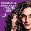 Aussie SOS Soothe & Hydrate Bundle contains Shampoo 300ml, Conditioner