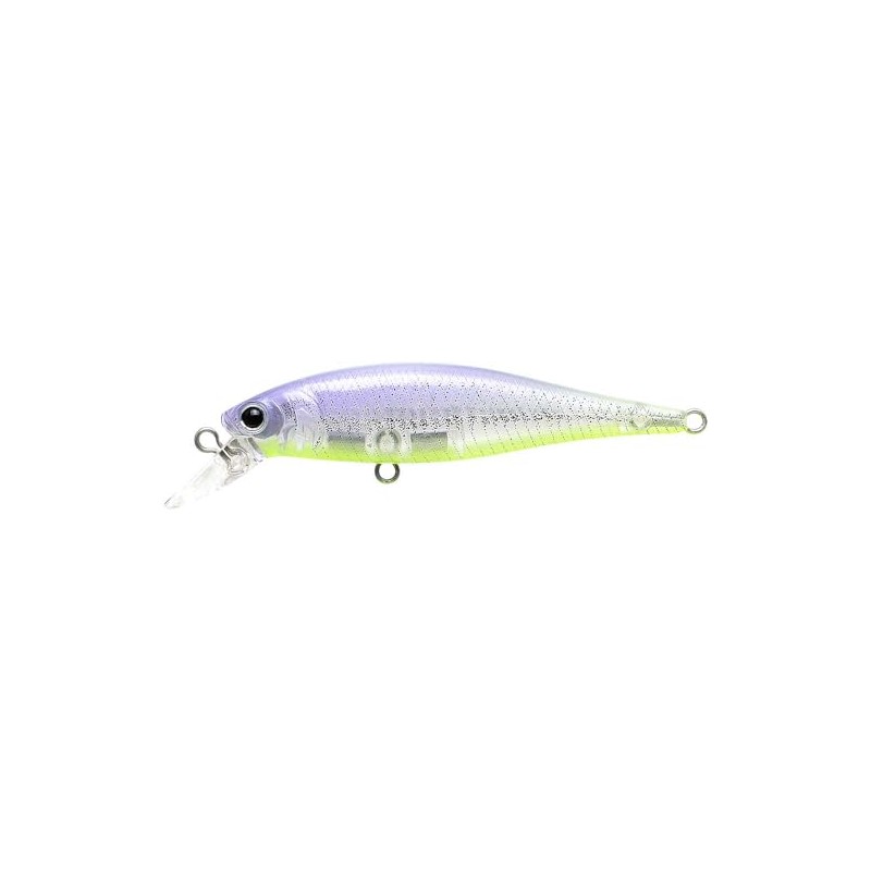 Lucky Craft Beefreeze 65SP Fishing Lure Minnow (2342 Real Purple