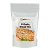 Molibake 8 Grain Bread Mix - All-Natural Multigrain Baking Mix