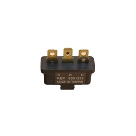 RAParts WN-220-220 Air Conditioner, Compressor, Fuse Fits Allis Chalmers 7000 7010 7020 7040 7045 7050 7060 7080 7580 8010 8050 8070 8550