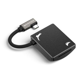 Angelbird SD Recording Module Raven Black