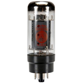 Electro-Harmonix 6L6 EH Vacuum Tube