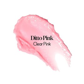 Espoir Bare Glow Lip Balm #Ditto PinkㅣNatural Coloring Lip Balm StickㅣHydrating and Comfortable FinishㅣCruelty-Free Moisturizing Lip Tint with Sheer ColorㅣKorean Lip Makeup