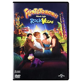 The Flintstones in Viva Rock Vegas [Region 2] (Deutsche Sprache. Deutsche Untertitel)