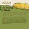 Mynatura Organic Corn Grits - Polenta | Semolina | Made