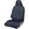 Bonform 4100-10BL Lee Denim Apron Type Seat Covers 1 Front
