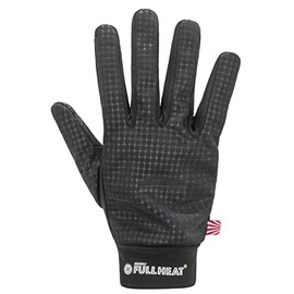Noru Full Heat Motorcycle Base Layer Glove Liner