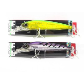 Yo-Zuri Yo Zuri 3D Magnum 160 mm Trolling Sinking High Speed Lure R1457 FREE SHIPPING - 2 Pack (1 of each color)