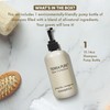 Terra Pure Shampoo | Spa Collection | Hotel Amenities in
