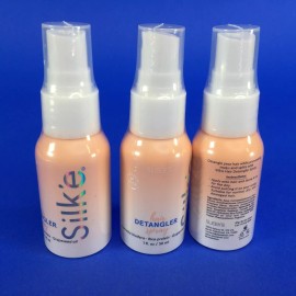 Silke Hair Detangler Spray 1 oz (Lot of 3)
