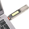 TROIKA Torch / Glow Torch, Multifunctional: Work and Safety Light