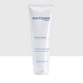 Phytomer Oxygen Cleansing Foam 150ml / 피토메르 산소 클렌징폼 150ml