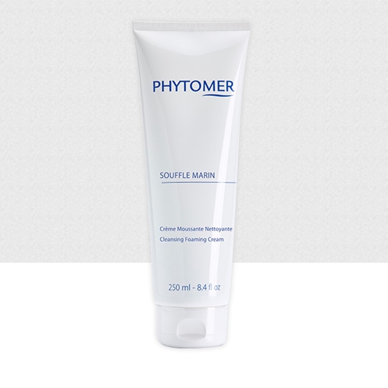 Phytomer Oxygen Cleansing Foam 150ml / 피토메르 산소 클렌징폼 150ml