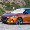 Sun Shade for Sentra Sedan Windshield Sunshades for 2020 2021