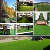 · Petgrow · Artificial Synthetic Grass Turf 3FTX11FT(33 Square FT),0.8"