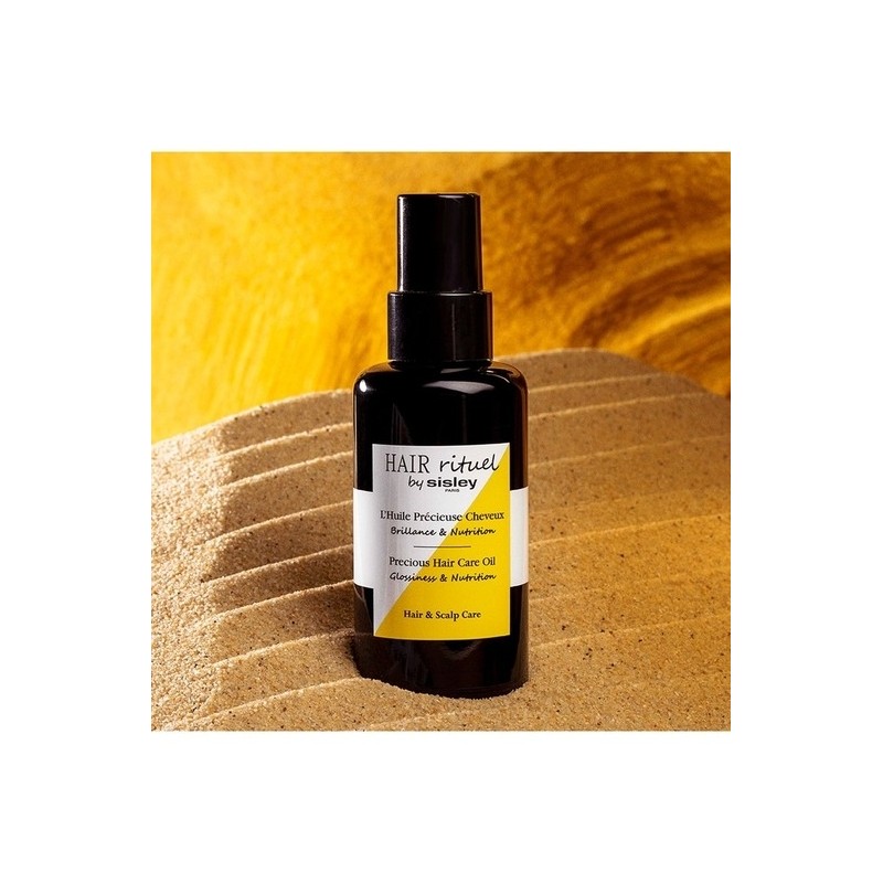 Precious Hair Care Oil 100ml / 프리셔스 헤어 케어 오일