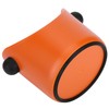 Mini Coffee Grounds Container NonSlip Straight Port Household Grind Bucket