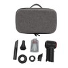 Pomya Electric Air Duster, Jet Dry Blower Professional 32mm Brushless