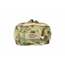 E&R Pouch, Horizontal