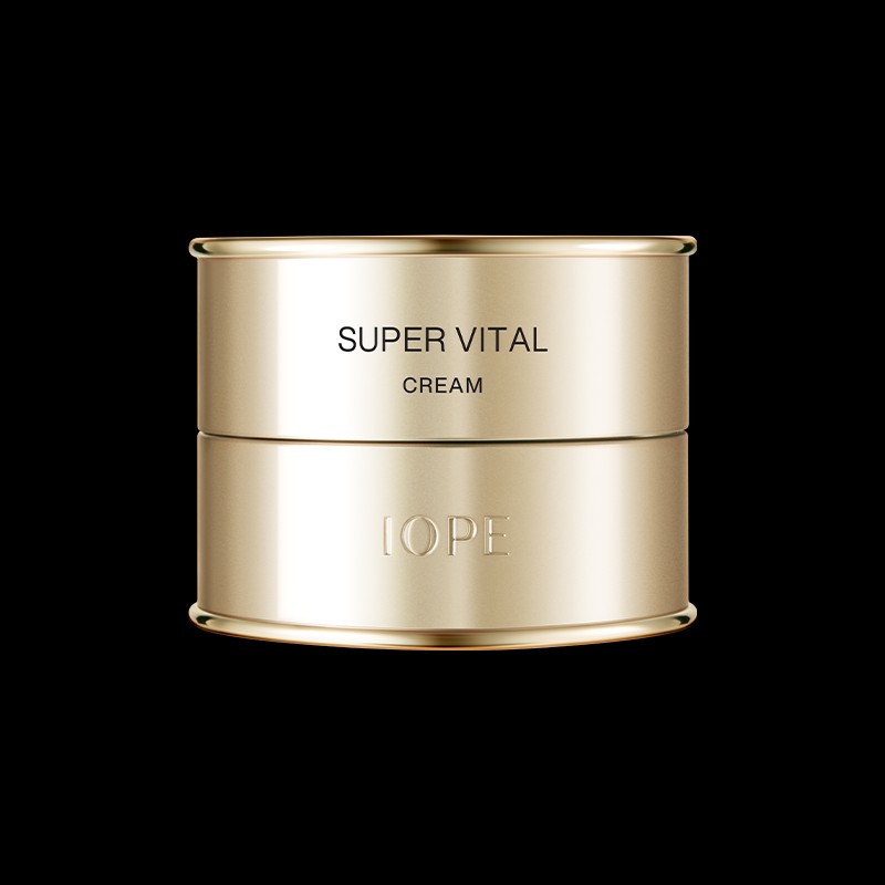 IOPE [아이오페]슈퍼바이탈 크림 세트 [IOPE] Super Vital Cream Set