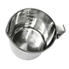 Takagi Stainless Steel Measuring Cup in Box, 16.9 fl oz