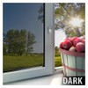 BDF EXS15 Exterior Window Film Daytime Privacy and Sun Control