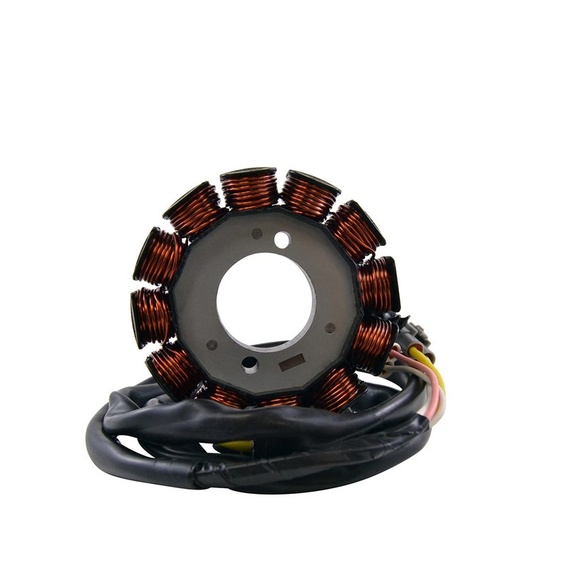 RMSTATOR High Output Stator Replacement for Yamaha YFZ450 2004-2009 2012-2013