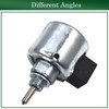 Autoparts 846639 Fuel Solenoid Replacement for John Deere E100, E110,