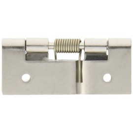 Woodpecker Hildegard with Spring Hinges, B – 1046 – G – 1 