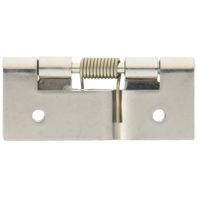 Woodpecker Hildegard with Spring Hinges, B – 1046 – G – 1 