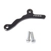 Tusk Billet Aluminum Case Saver Black