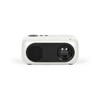 Livoo DV153 Portable Mini Projector - LCD Display 2.4 inch,