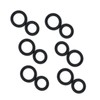 Qiukouli (3 Set SPX3000-ORING SPX3000 Pressure Washer Replacement O-Rings Compatible