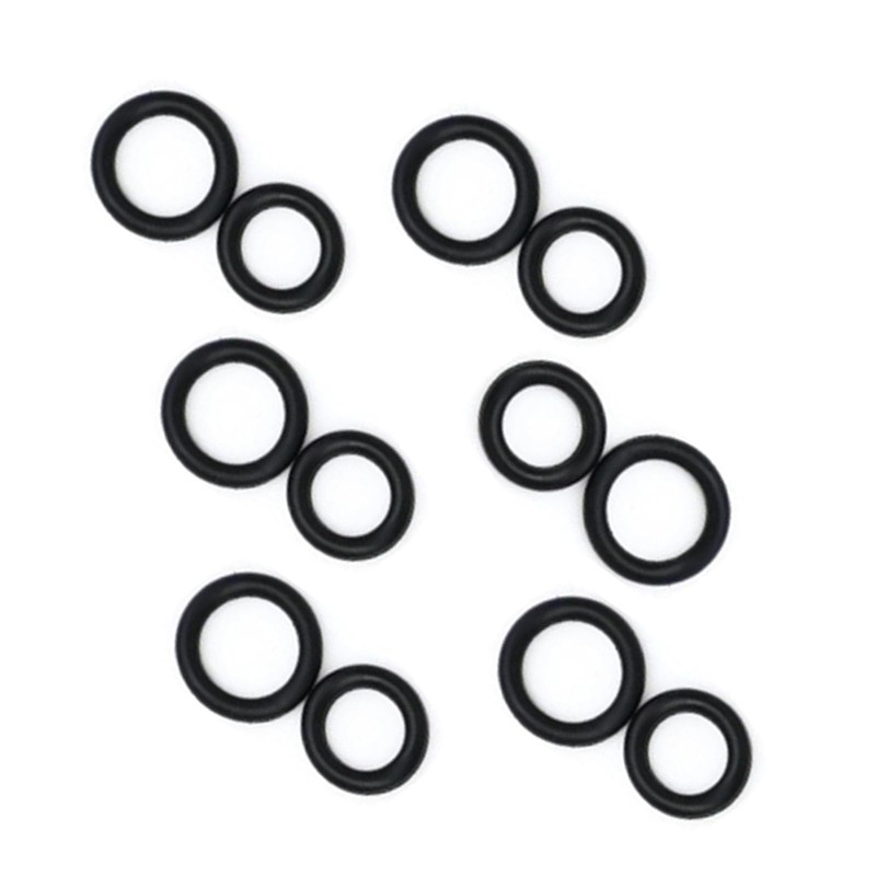 Qiukouli (3 Set SPX3000-ORING SPX3000 Pressure Washer Replacement O-Rings Compatible