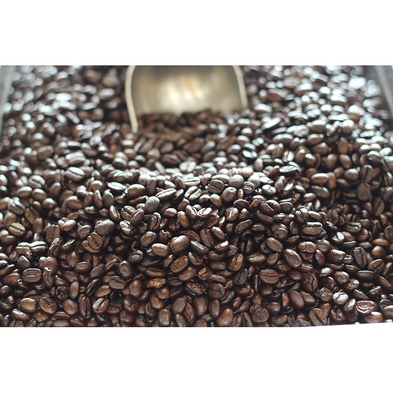 1 Pack - Lee's Coffee Whole Bean Coffee Exclusive Vietnam