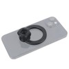 CS PRIORITY 17mm Ball Head Hole Car Phone Holder Magnetic