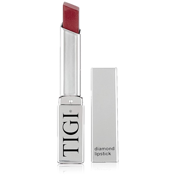 Tigi Diamond Lipstick - Loyalty By Tigi for Women - 0.14 Oz Lipstick, 0.14 Oz