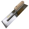 SHIBASHO HonyakisuperMAGICKAKU03x360 Super Magic Trowel, Square Shape, 0.3, 14.2 inches